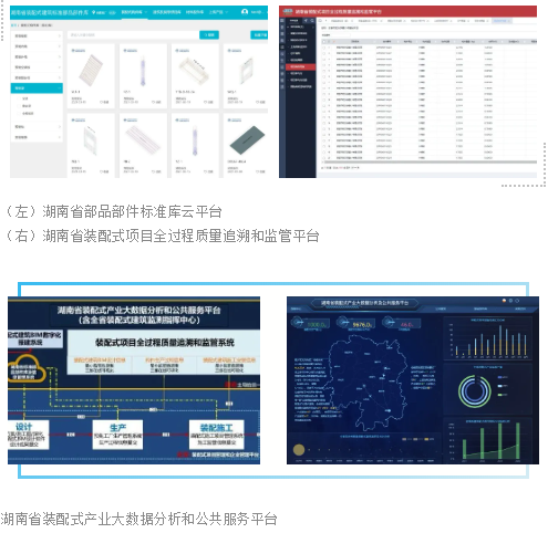 装配式施工与信息技术咨询服务的融合创新